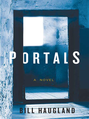 cover image of Portals